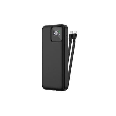 Wiwu JC-22 20000 mAh 22.5W Black